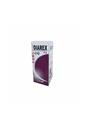 Diarex 50 gr