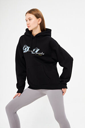 Drama Specialist Kadın Sweatshirt