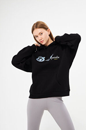 Drama Specialist Kadın Sweatshirt