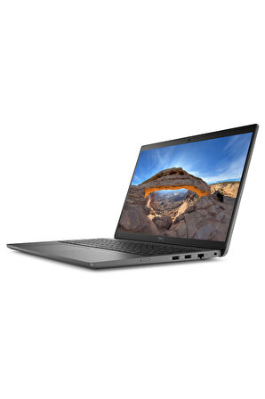 DELL Latitude 3550 i7 1355U 48GB 256GB SSD 15.6'' FHD W11P Dizüstü Bilgisayar & PER4 ÇANTA