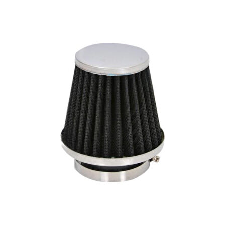 Motobir Hava Filtresi Modifiye 40mm Scooter Universal