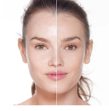 Clarins Skin Illusion SPF 15 - Nemlendirici Doğal Fondöten 110 Honey 30 ml
