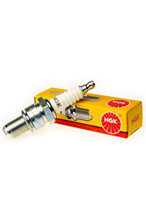 NGK Terra Cıft Tırnak Buji Bkr5ekb-11 Çift Tırnak 1 Adet