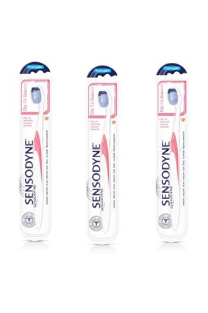 Sensodyne Diş Fırçası x 3 Adet