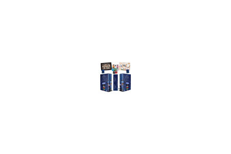 Yaz Uykusu – Kış Güneşi 2 Kitaplık Kutulu Set