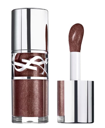 YVES SAINT LAURENT Ysl Loveshine Plumping Lip Oil Gloss - Dudak Parlatıcı Yağ 6