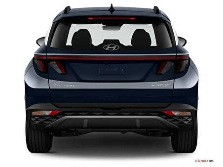 AUTOGP  Hyundai tucson ön arka tampon koruması difüzör 2024+ makyajlı model