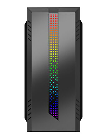 Xaser Xsr1044 i5 10400F 16GB Ram 512GB M.2 NVMe SSD 2GB GT610 Ekran Kartı Masaüstü Ofis Bilgisayarı