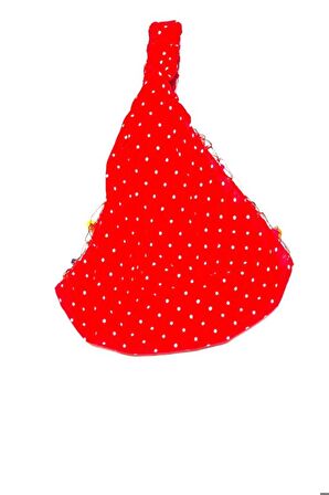 - 2'li Saç Bandana Paketi