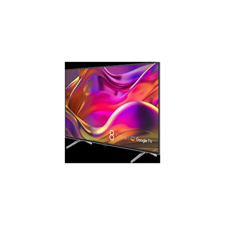 Arçelik 8 Serisi A75 D 895 A 75" 190 Ekran Uydu Alıcılı 4K Ultra HD Smart LED TV