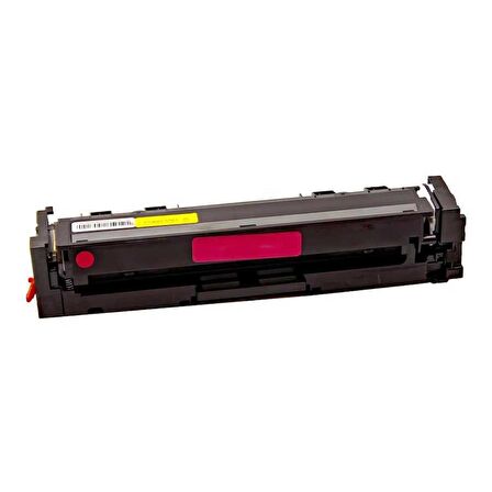 Printwell 415A-W2033A Kırmızı Chipli Muadil Toner