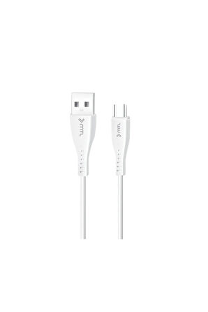 3 Amper 18w Micro Usb Hızlı Ev Tipi Şarj Seti MT-A1311