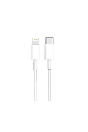iPhone XR Uyumlu Lightning Pd Type-c Girişli 20W Şarj Seti MT-A1703