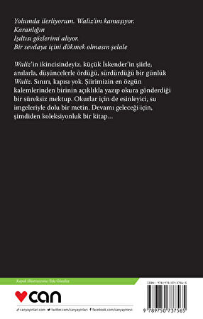 İkinci Waliz
