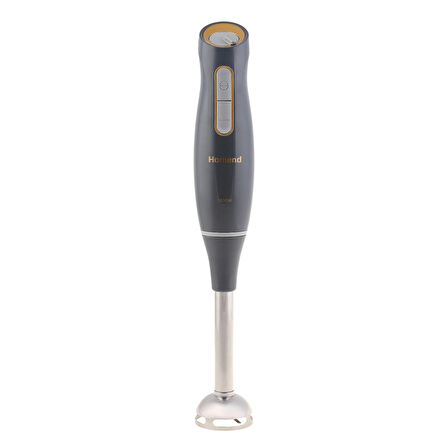 Handmaid 1962H Blender Set Antrasit Gold