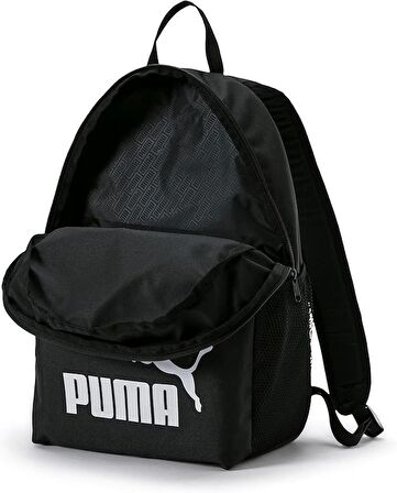 PUMA PHASE Backpack Set Unisex Sırt Çantası 09119101