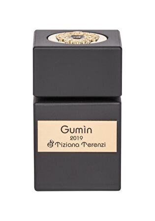 Gumin EDP Baharatli Kadın Parfüm 100 ml