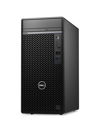 DELL OPTIPLEX i5 13500 12GB RAM 4TB SSD GT730/4GB W11PRO N010O7010MTU MASAÜSTÜ PC & PER4BELLEK