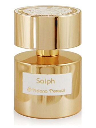 Saiph EDP Baharatli Kadın Parfüm 100 ml