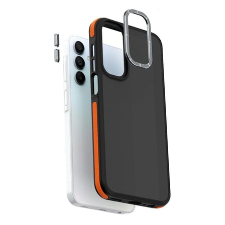 Xiaomi Redmi Note 13 Pro 5G Harvel Kapak - Derin Mor