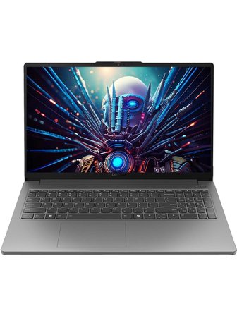 Lenovo LOQ 15IAX9E  i7-12650HX 32-GBDDR5 1 TBSSD RTX4050 15.6" Full HD Gaming Laptop Windows 11 Pro 83LK002VTRAT43