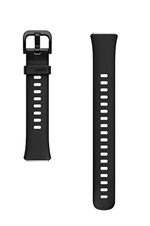 Huawei Band 7 Kayış - Siyah