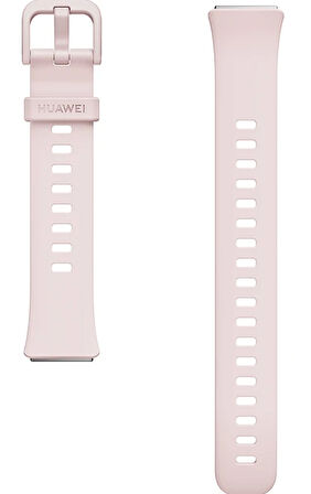 Huawei Band 7 Kayış - Rose Gold