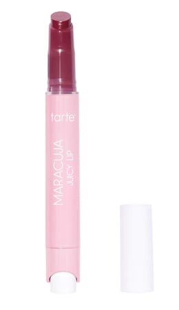 Tarte Maracuja Juicy Lip - Nemlendirici Dudak Balmı Parlatıcı Raspberry