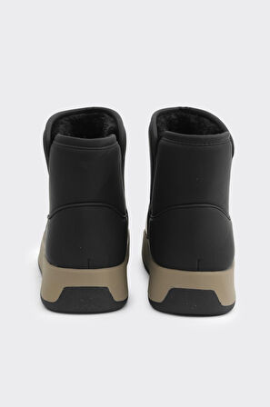 Yüksek Taban Kadın Bot 