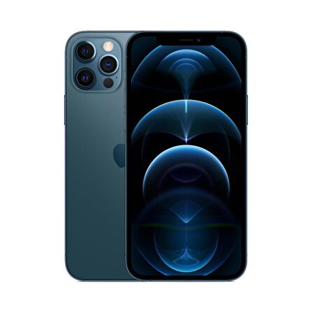 Yenilenmis iPhone 12 Pro 256GB B Kalite