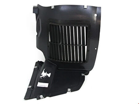 PORSCHE - ÖN ÇAM. DAVLMBAZ UÇ SOL DİZEL (ORJ) PANAMERA 2010- - 97050412319