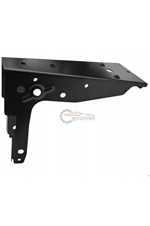 - ÖN ÇAMURLUK BAĞLANTI BRAKETİ SOL PANAMERA 2015- - 97050435505