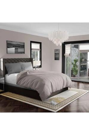 Kaymaz Taban Yıkanabilir Halı – Mutfak, Salon, Yatak Odası için Modern Dijital Baskı Halı (SLNHALI87