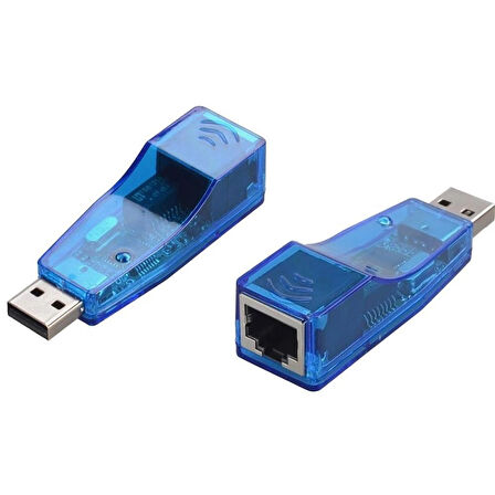 CL-UL02 USB 1.1 LAN Çevirici 10/100MBps