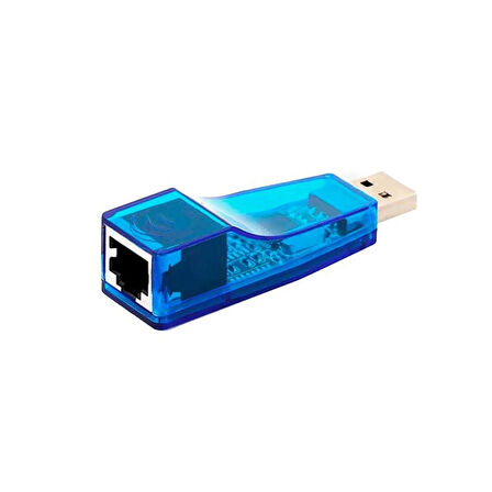 CL-UL02 USB 1.1 LAN Çevirici 10/100MBps