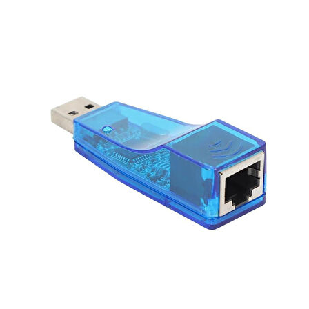 CL-UL02 USB 1.1 LAN Çevirici 10/100MBps