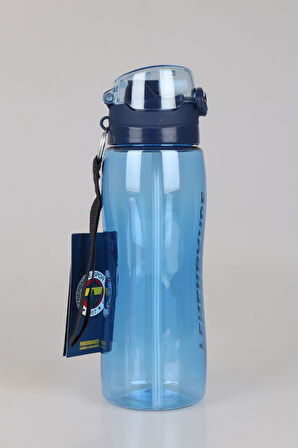 YENİ SEZON LİSANSLI FENERBAHÇE TRITAN MATARA 700 ML