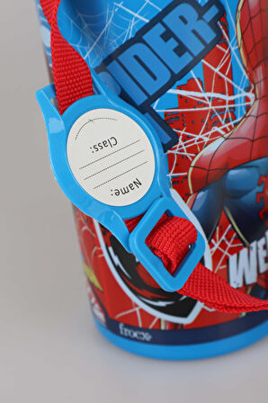 YENİ SEZON SPIDERMAN 500 ML ÇELİK TERMOS