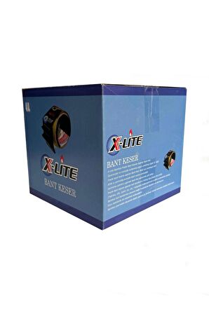 Pratik Bant Kesme Aparatı 48 li Bant-kes