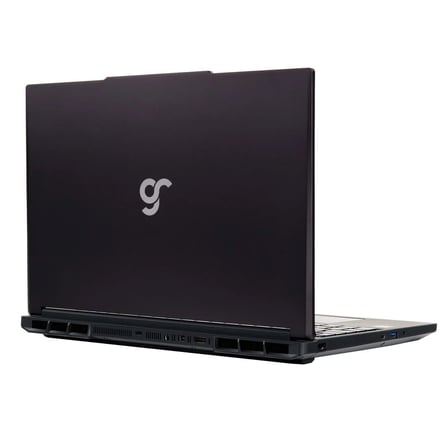 GameRaider IGNIA GR16 Intel Core i9-14900HX GeForce RTX 5070Ti 12GB 140W 16GB DDR5 512GB SSD 16 inç 2.5K QHD+ 300Hz FreeDos Gaming Laptop