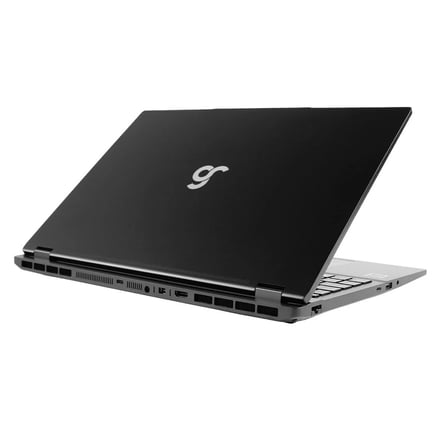 GameRaider FLUX GR16 Intel Core i9-14900HX GeForce RTX 5070 8GB 115W 16GB DDR5 512GB SSD 16 inç 2.5K QHD+ 300Hz FreeDos Gaming Laptop
