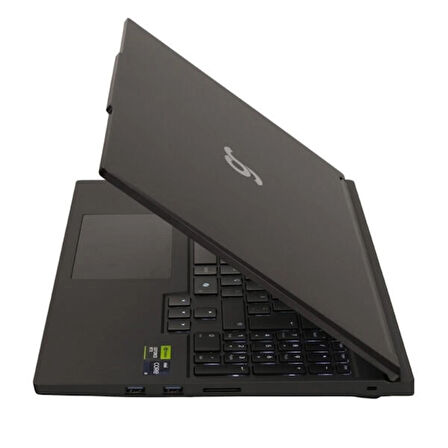 GameRaider IGNIA GR16 Intel Core i9-14900HX 32GB DDR5 1TB SSD RTX 5070Ti 12GB 140W 16 inç 2.5K QHD+ 300Hz FreeDos Gaming Laptop