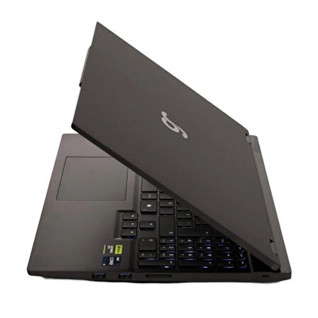 GameRaider FLUX GR16 Intel Core i9-14900HX 32GB DDR5 2TB SSD RTX 5070 8GB 115W 16 inç 2.5K QHD+ 300Hz FreeDos Gaming Laptop