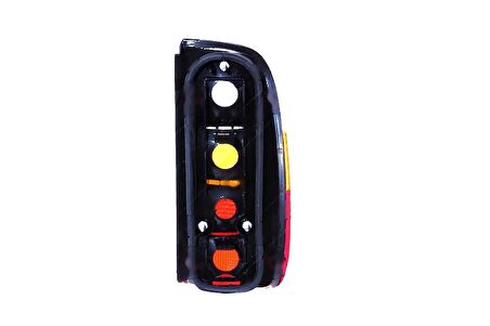 Enva Volkswagen Caddy Arka Far Stop Lambası Sağ Taraf 1997-2003 Duysuz 