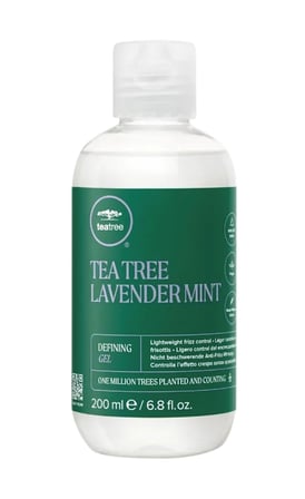 Tea Tree Lavender Mint Bukle Belirginleştirici Jel 200 ml