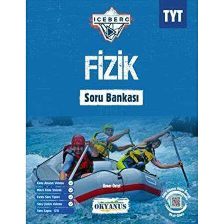 Tyt Iceberg Fizik Soru Bankası