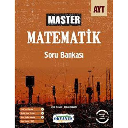 Ayt Master Matematik Soru Bankası