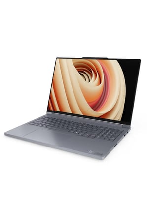 ThinkBook 16P G6 R9-8940HX 128GB 2TB SSD RTX5060/8GB 115W 16" QHD+ 240Hz W11H Laptop