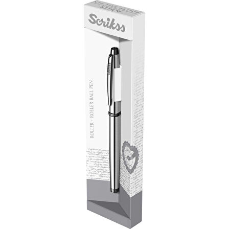 Scrikss Kişiye Özel Roller Kalem SCR800 R2