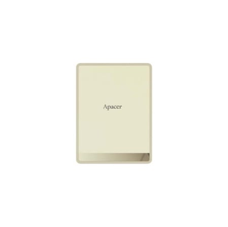 Apacer AS724 Portable 512GB SSD USB 3.2 Gen2 USB-C (AP512GAS724C-1)
